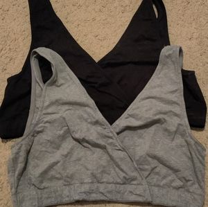 Motherhood Maternity Nursing Bras